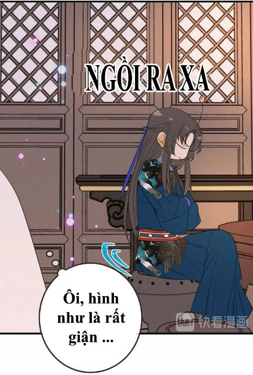 Bạn Trai Tôi Là Cẩm Y Vệ 2 Chapter 78 - 27