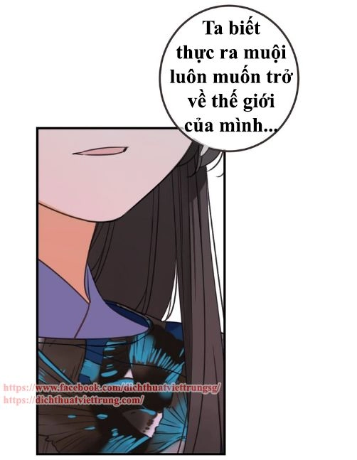 Bạn Trai Tôi Là Cẩm Y Vệ 2 Chapter 78 - 31