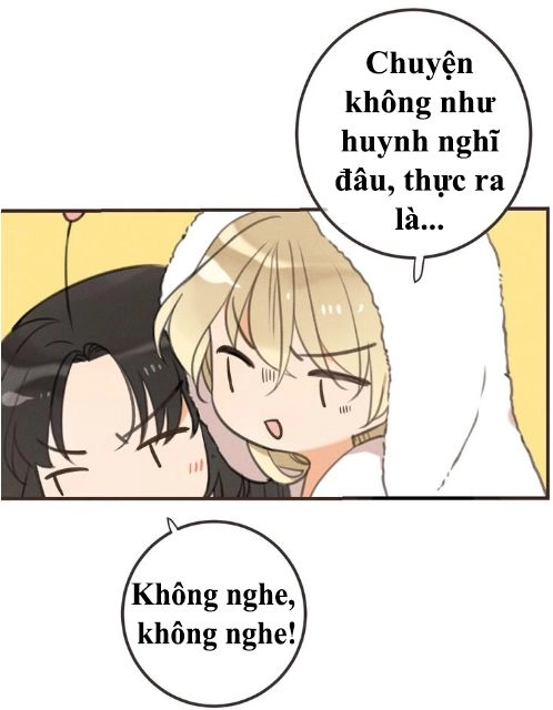 Bạn Trai Tôi Là Cẩm Y Vệ 2 Chapter 78 - 38