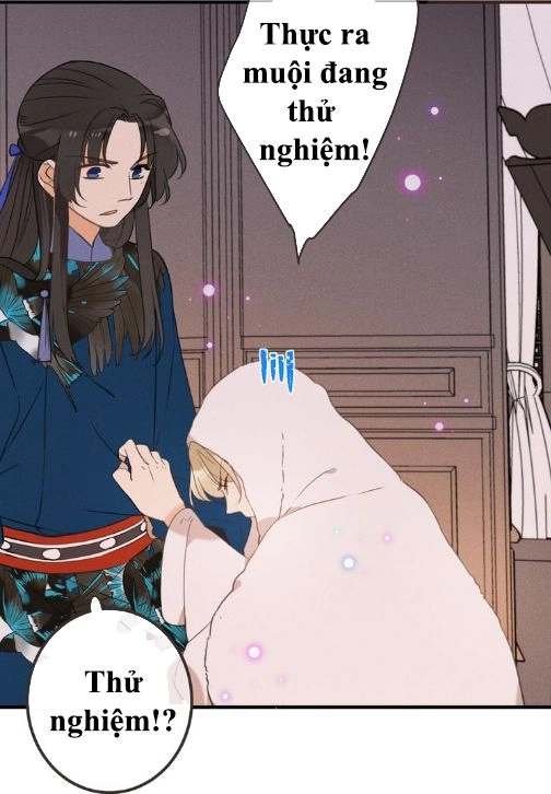 Bạn Trai Tôi Là Cẩm Y Vệ 2 Chapter 78 - 42