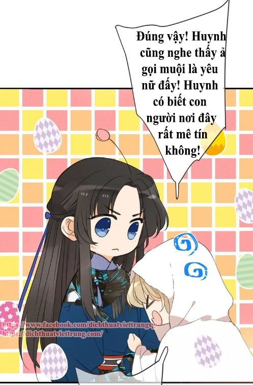 Bạn Trai Tôi Là Cẩm Y Vệ 2 Chapter 78 - 47