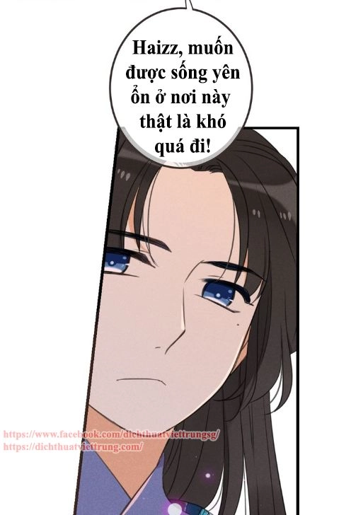 Bạn Trai Tôi Là Cẩm Y Vệ 2 Chapter 78 - 50