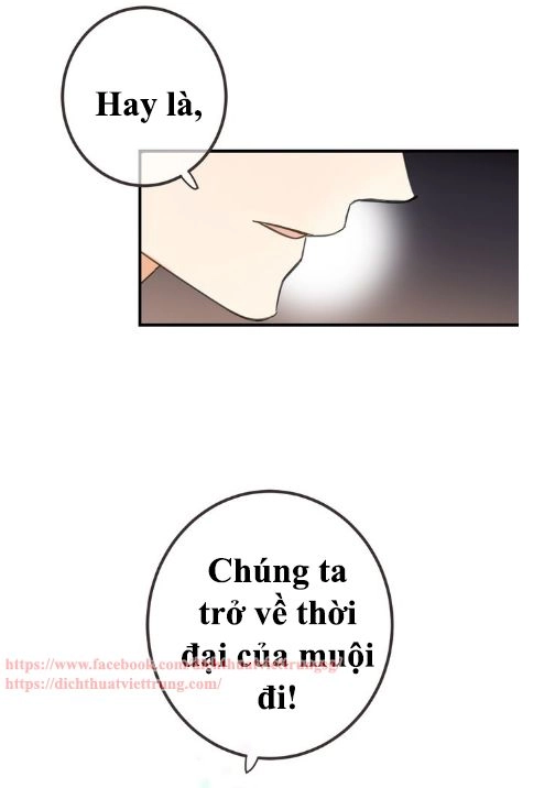 Bạn Trai Tôi Là Cẩm Y Vệ 2 Chapter 78 - 51