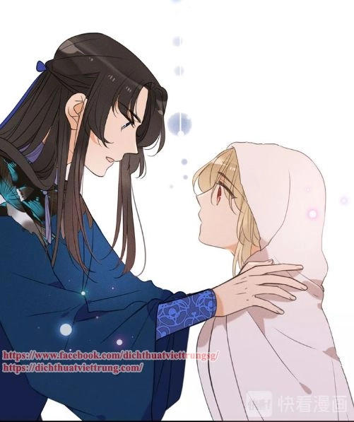 Bạn Trai Tôi Là Cẩm Y Vệ 2 Chapter 78 - 52