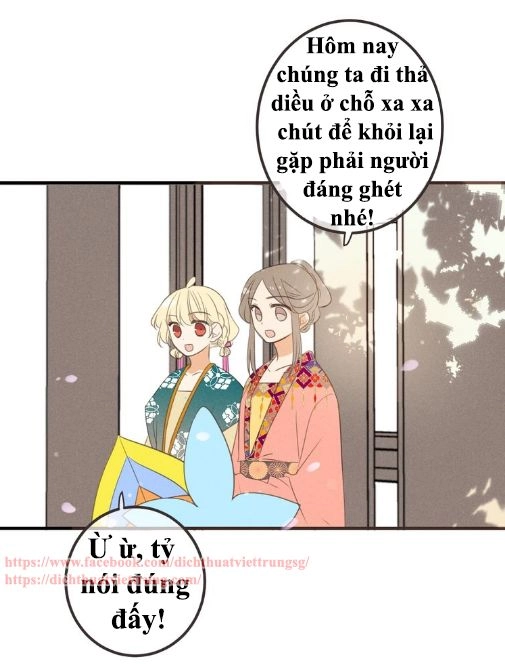 Bạn Trai Tôi Là Cẩm Y Vệ 2 Chapter 78 - 55