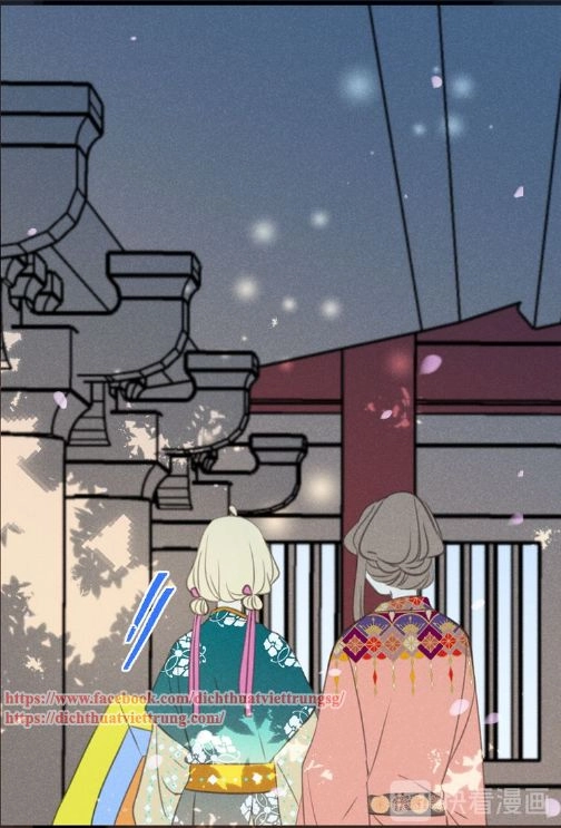 Bạn Trai Tôi Là Cẩm Y Vệ 2 Chapter 78 - 57