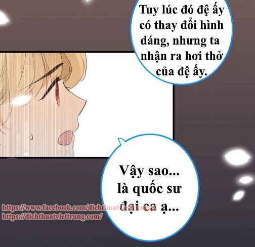 Bạn Trai Tôi Là Cẩm Y Vệ 2 Chapter 79 - 11