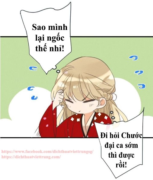 Bạn Trai Tôi Là Cẩm Y Vệ 2 Chapter 79 - 15