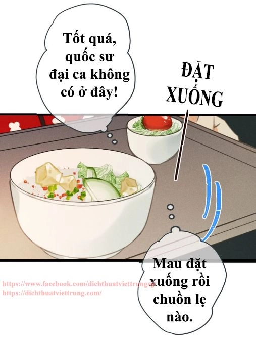 Bạn Trai Tôi Là Cẩm Y Vệ 2 Chapter 79 - 20