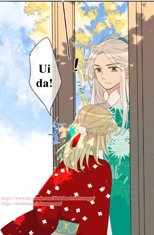 Bạn Trai Tôi Là Cẩm Y Vệ 2 Chapter 79 - 22