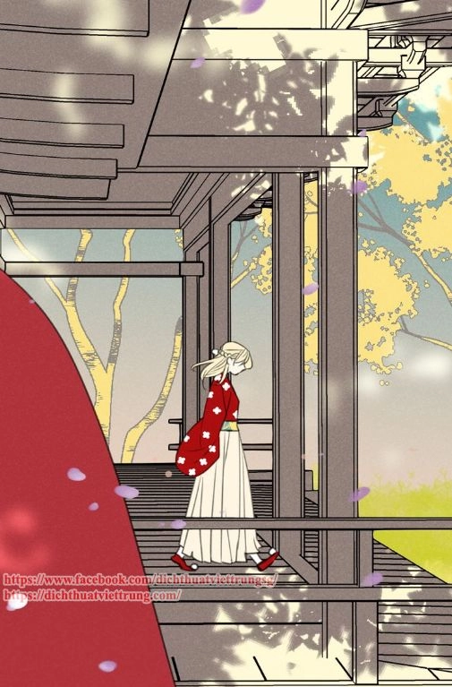 Bạn Trai Tôi Là Cẩm Y Vệ 2 Chapter 79 - 31