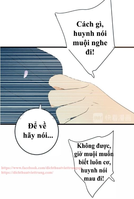 Bạn Trai Tôi Là Cẩm Y Vệ 2 Chapter 79 - 36