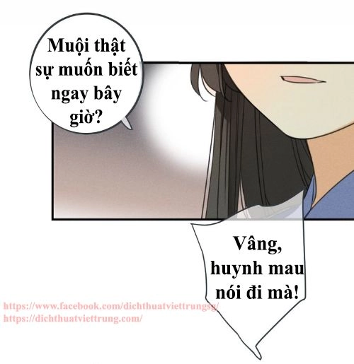 Bạn Trai Tôi Là Cẩm Y Vệ 2 Chapter 79 - 37