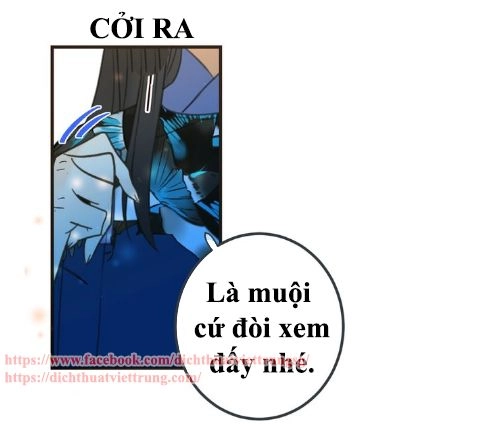 Bạn Trai Tôi Là Cẩm Y Vệ 2 Chapter 79 - 38