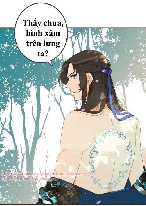 Bạn Trai Tôi Là Cẩm Y Vệ 2 Chapter 79 - 39