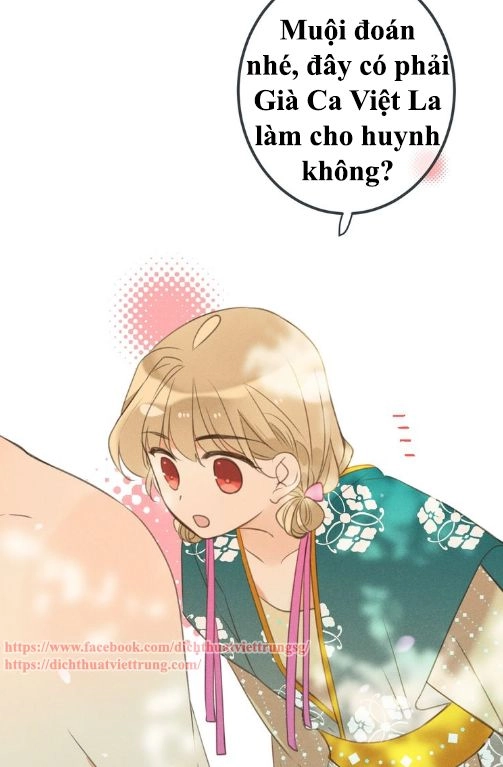 Bạn Trai Tôi Là Cẩm Y Vệ 2 Chapter 79 - 43