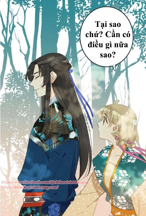 Bạn Trai Tôi Là Cẩm Y Vệ 2 Chapter 79 - 49