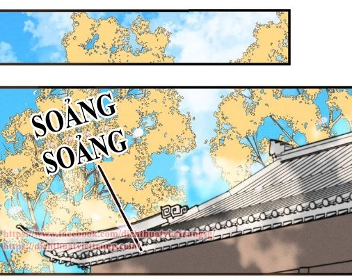 Bạn Trai Tôi Là Cẩm Y Vệ 2 Chapter 79 - 50