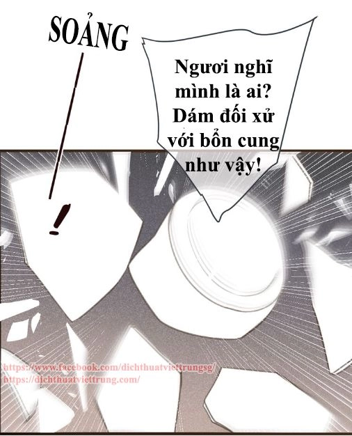 Bạn Trai Tôi Là Cẩm Y Vệ 2 Chapter 79 - 52