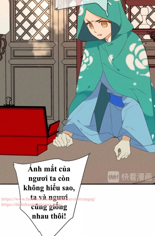 Bạn Trai Tôi Là Cẩm Y Vệ 2 Chapter 79 - 55