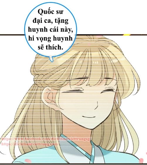 Bạn Trai Tôi Là Cẩm Y Vệ 2 Chapter 79 - 61