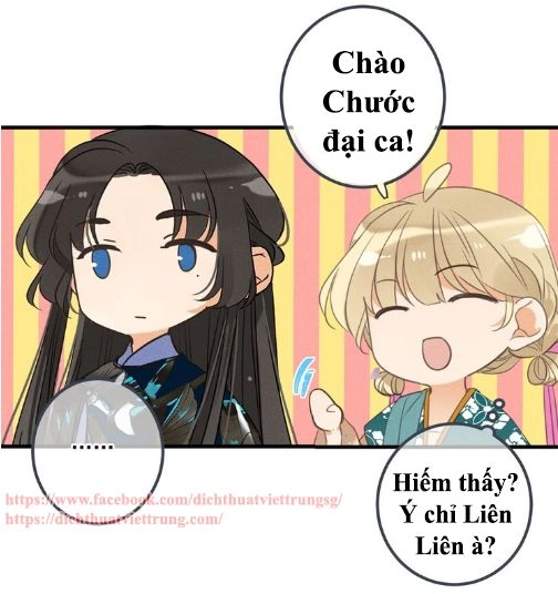 Bạn Trai Tôi Là Cẩm Y Vệ 2 Chapter 80 - 4