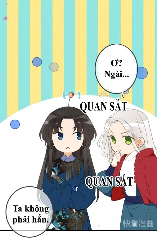 Bạn Trai Tôi Là Cẩm Y Vệ 2 Chapter 80 - 5