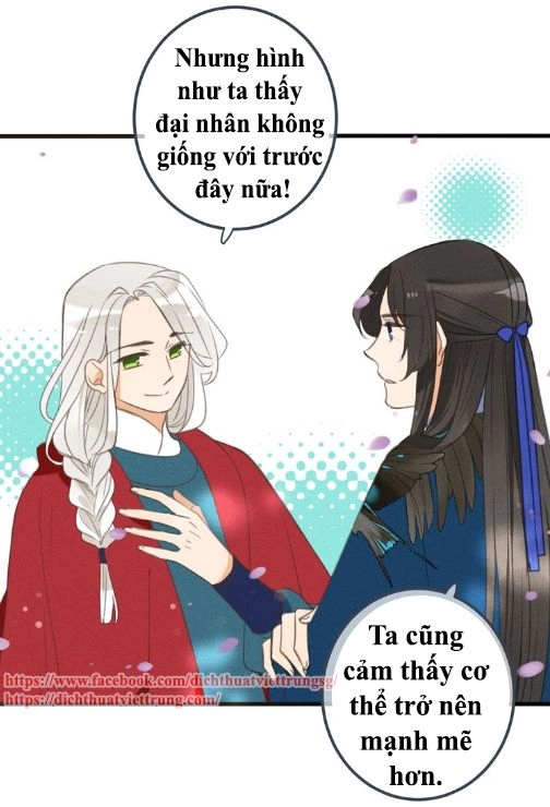 Bạn Trai Tôi Là Cẩm Y Vệ 2 Chapter 80 - 7