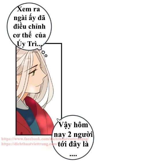 Bạn Trai Tôi Là Cẩm Y Vệ 2 Chapter 80 - 8