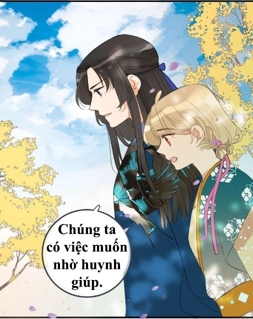 Bạn Trai Tôi Là Cẩm Y Vệ 2 Chapter 80 - 9