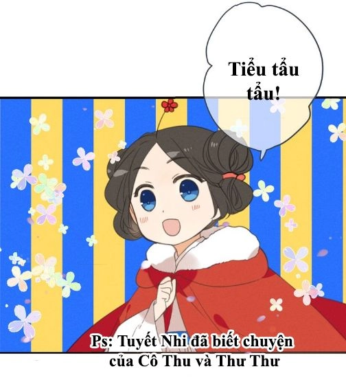 Bạn Trai Tôi Là Cẩm Y Vệ 2 Chapter 80 - 13