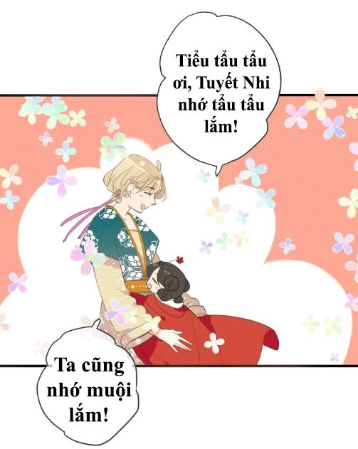 Bạn Trai Tôi Là Cẩm Y Vệ 2 Chapter 80 - 14