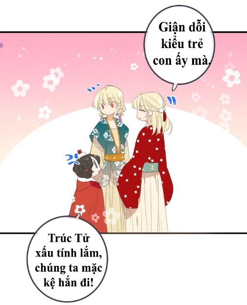 Bạn Trai Tôi Là Cẩm Y Vệ 2 Chapter 80 - 18