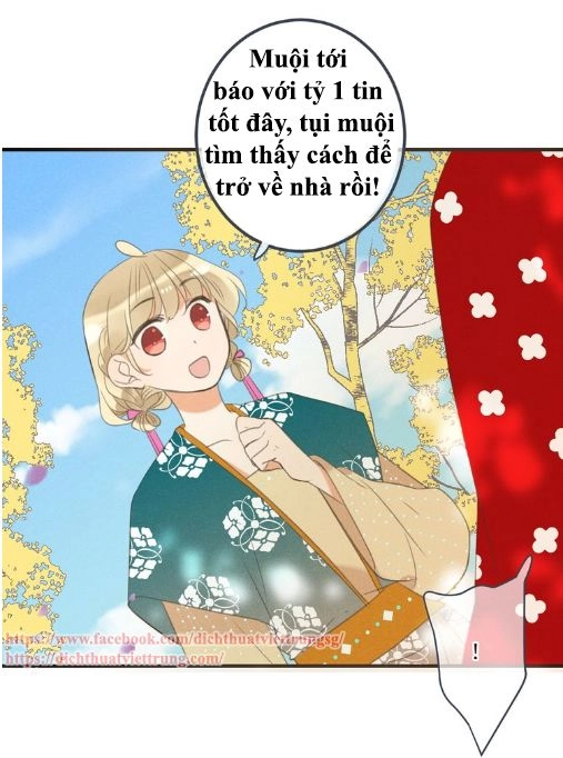 Bạn Trai Tôi Là Cẩm Y Vệ 2 Chapter 80 - 20