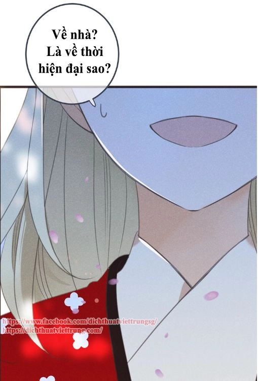 Bạn Trai Tôi Là Cẩm Y Vệ 2 Chapter 80 - 21