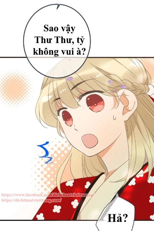 Bạn Trai Tôi Là Cẩm Y Vệ 2 Chapter 80 - 25