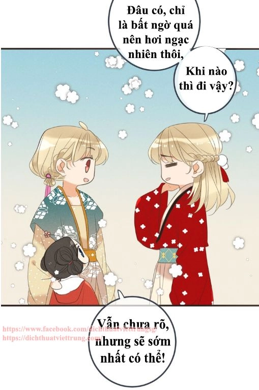 Bạn Trai Tôi Là Cẩm Y Vệ 2 Chapter 80 - 26