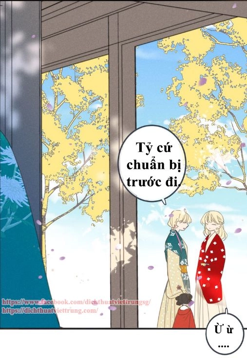 Bạn Trai Tôi Là Cẩm Y Vệ 2 Chapter 80 - 27