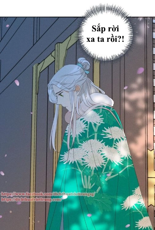 Bạn Trai Tôi Là Cẩm Y Vệ 2 Chapter 80 - 29