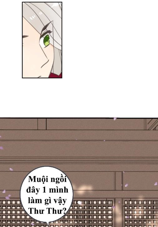 Bạn Trai Tôi Là Cẩm Y Vệ 2 Chapter 80 - 33