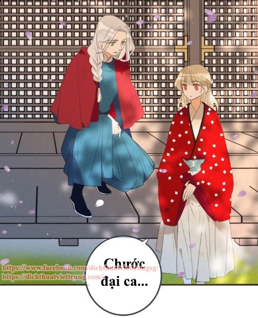 Bạn Trai Tôi Là Cẩm Y Vệ 2 Chapter 80 - 34