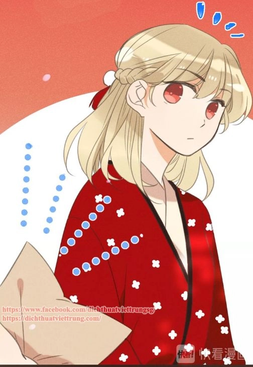 Bạn Trai Tôi Là Cẩm Y Vệ 2 Chapter 80 - 36