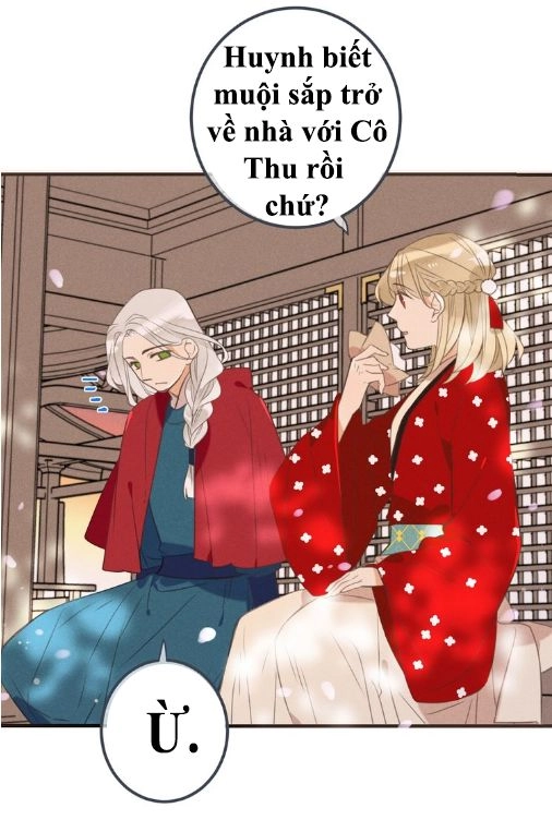 Bạn Trai Tôi Là Cẩm Y Vệ 2 Chapter 80 - 39