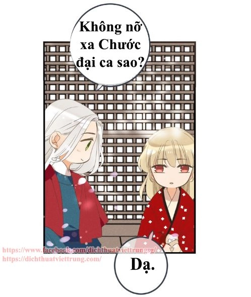 Bạn Trai Tôi Là Cẩm Y Vệ 2 Chapter 80 - 41