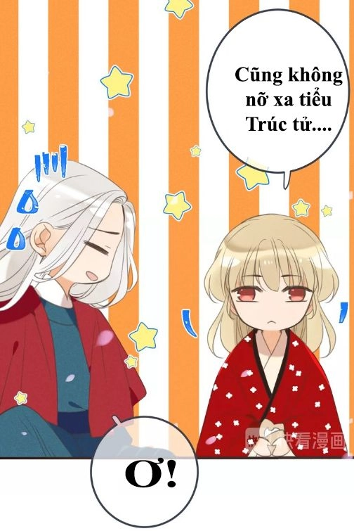 Bạn Trai Tôi Là Cẩm Y Vệ 2 Chapter 80 - 42