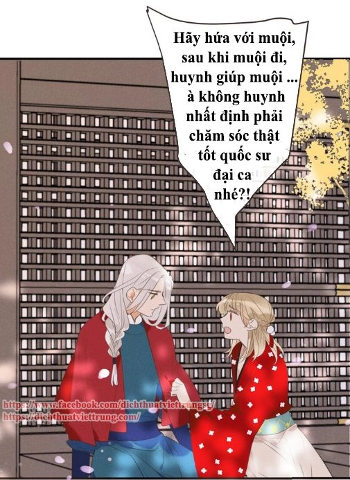 Bạn Trai Tôi Là Cẩm Y Vệ 2 Chapter 80 - 45