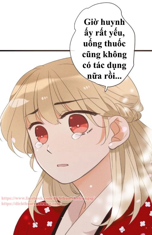 Bạn Trai Tôi Là Cẩm Y Vệ 2 Chapter 80 - 46