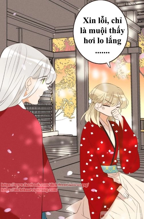 Bạn Trai Tôi Là Cẩm Y Vệ 2 Chapter 80 - 48