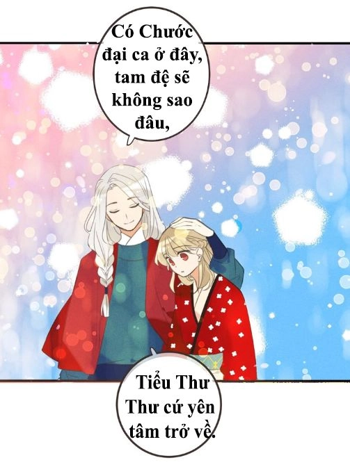 Bạn Trai Tôi Là Cẩm Y Vệ 2 Chapter 80 - 50