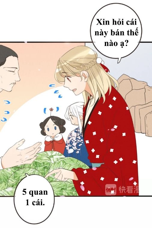 Bạn Trai Tôi Là Cẩm Y Vệ 2 Chapter 80 - 53